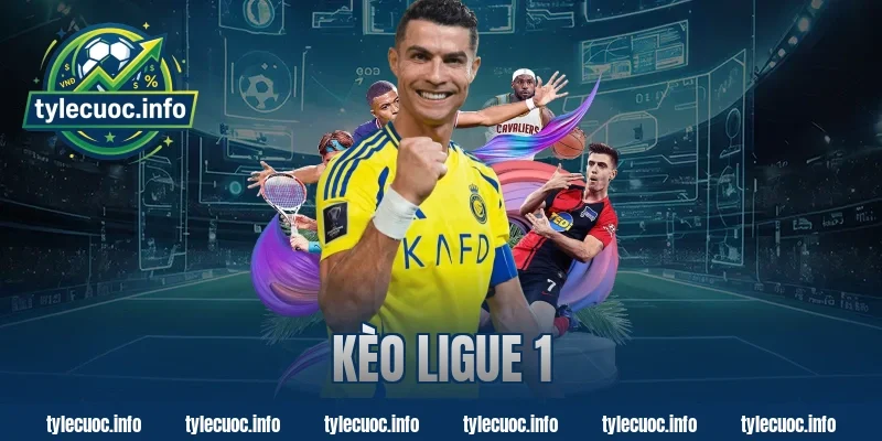 kèo ligue 1